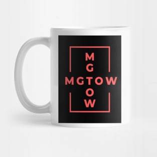 MGTOW T-2115 Mug